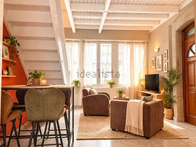 Appartement vente à Héricourt