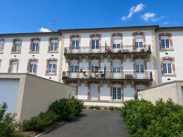 Appartement vente à Héricourt