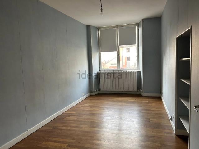 Appartement vente à Héricourt