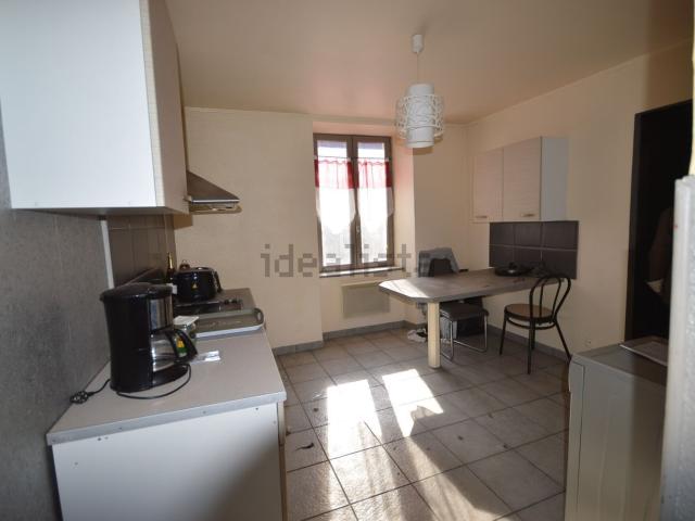 Appartement vente à La Bouloie, Hérimoncourt