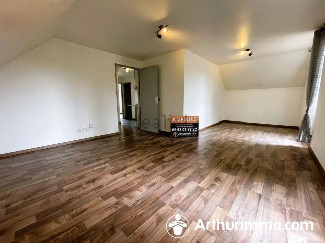 Appartement vente à La Bouloie, Hérimoncourt