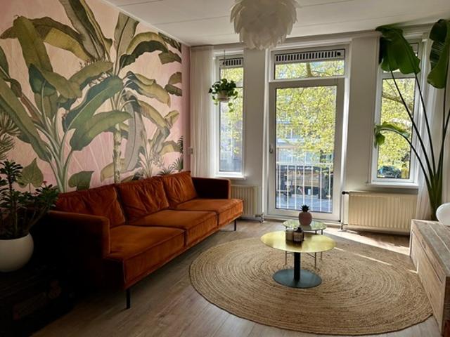 Appartement te huur in Rubroek, Rotterdam