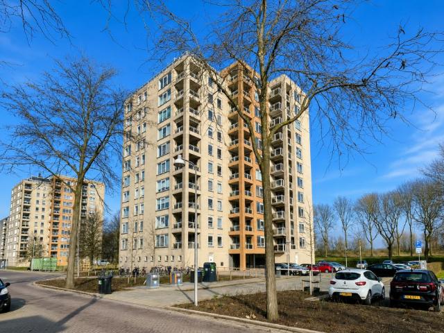 Appartement te huur in Diemen-Noord, Diemen
