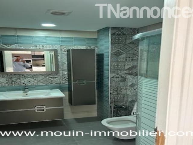 Appartement vente