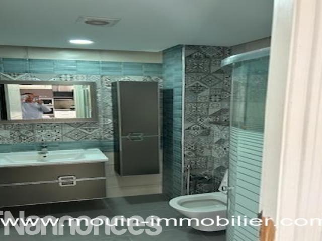 Appartement location