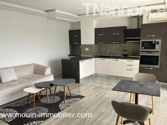Appartement vente