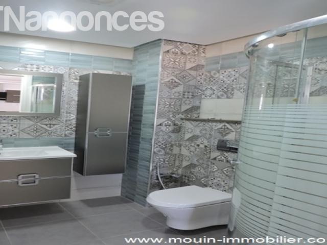 Appartement vente