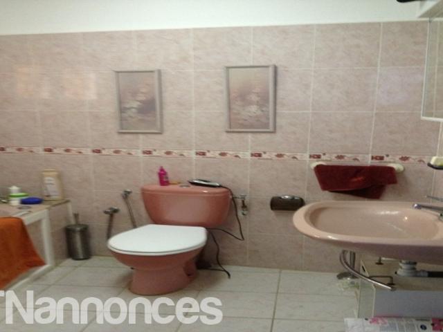 Appartement vente