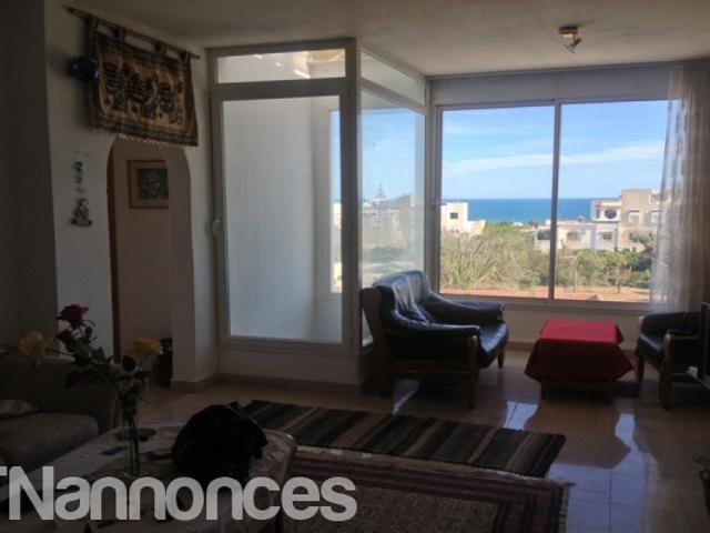 Appartement location