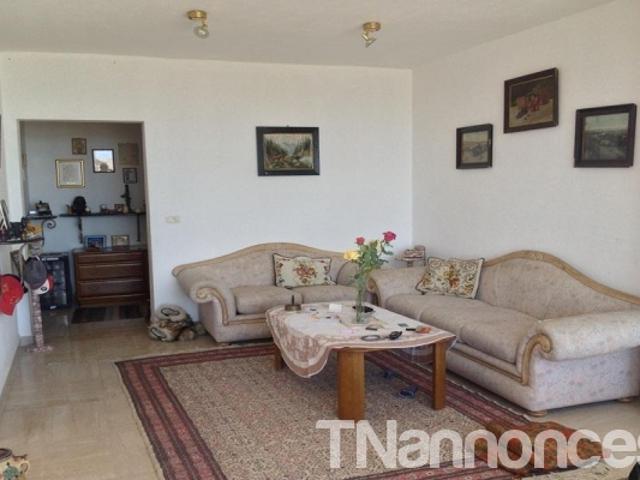 Appartement location