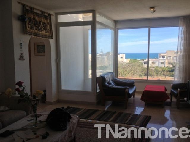 Appartement location