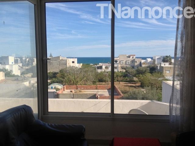 Appartement location