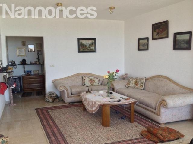 Appartement vente