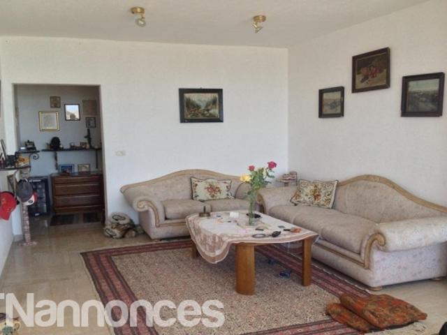 Appartement vente