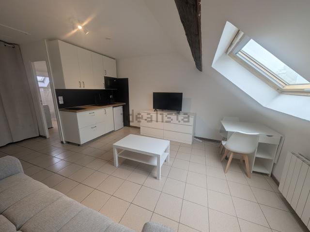 Appartement location à Hérouville-en-Vexin, Val-d'Oise