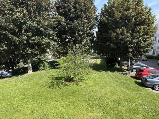 Appartement vente à Hérouville-en-Vexin, Val-d'Oise