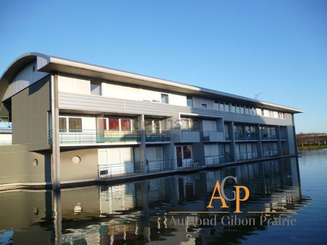 Appartement location à Lébisey, Hérouville-Saint-Clair