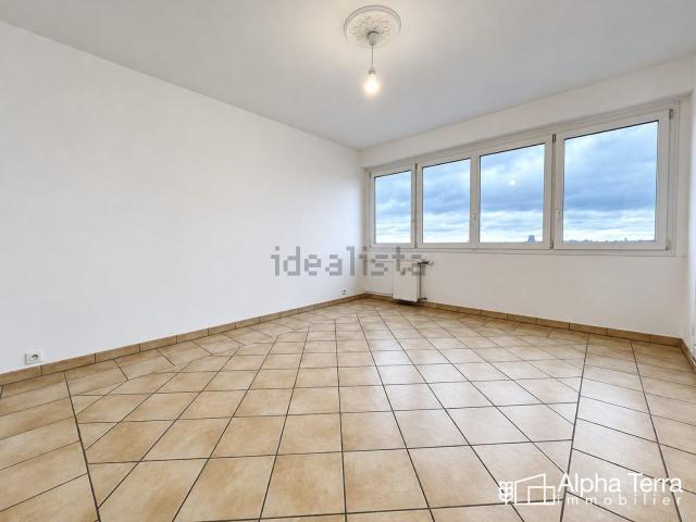 Appartement location à Les Belles Portes, Hérouville-Saint-Clair