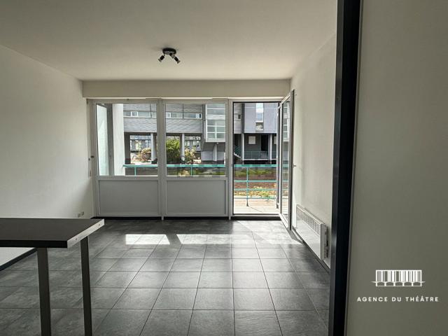 Appartement location à Lébisey, Hérouville-Saint-Clair