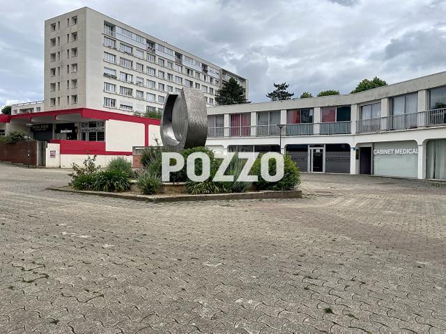Appartement vente à Caen, Hérouville-saint-clair