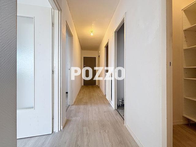 Appartement location à Caen, Hérouville-saint-clair