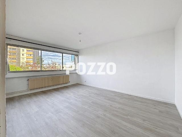 Appartement location à Caen, Hérouville-saint-clair