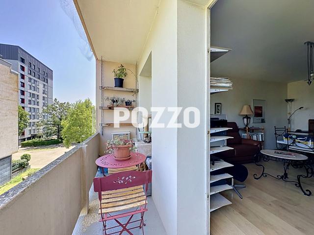 Appartement vente à Caen, Hérouville-saint-clair