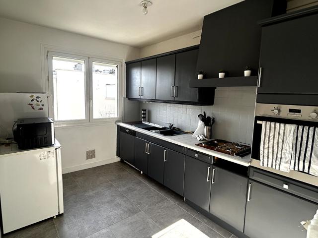 Appartement location à Caen, Hérouville-saint-clair