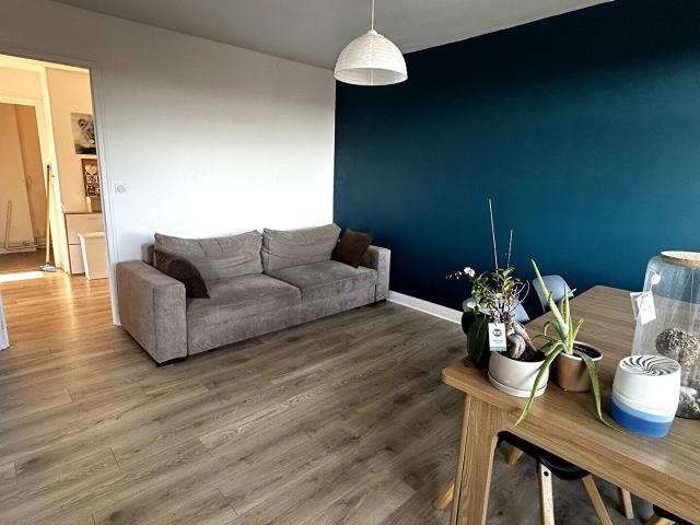 Appartement location à Caen, Hérouville-saint-clair