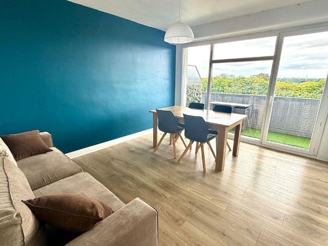 Appartement location à Caen, Hérouville-saint-clair