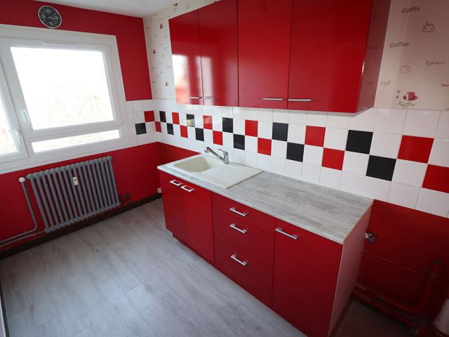 Appartement location à Caen, Hérouville-saint-clair