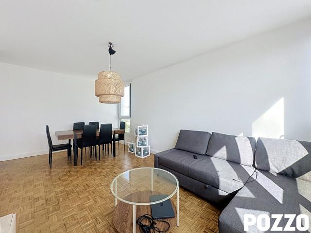 Appartement vente à Caen, Hérouville-saint-clair
