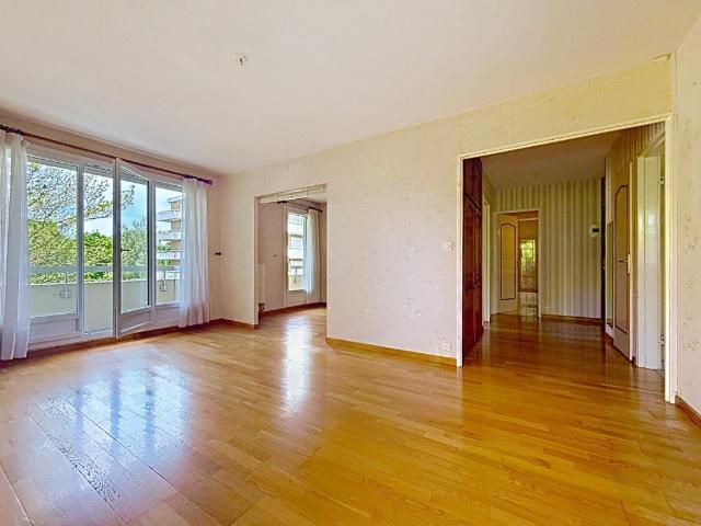 Appartement vente à Caen, Hérouville-saint-clair