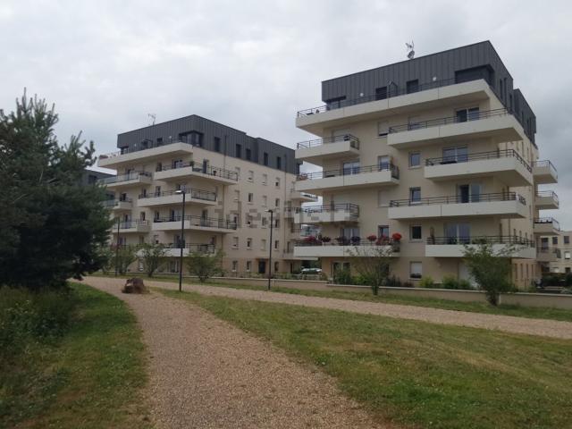 Appartement location à Prestavoine, Hérouville-Saint-Clair
