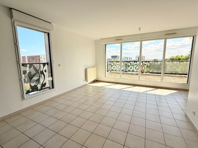 Appartement location à Caen, Hérouville-saint-clair