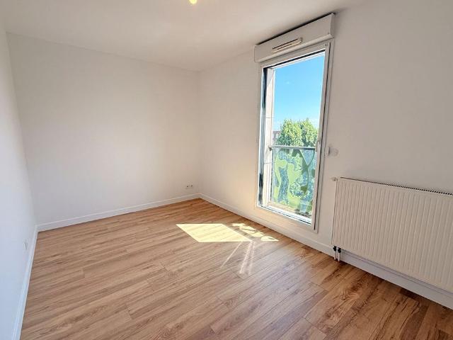 Appartement location à Caen, Hérouville-saint-clair