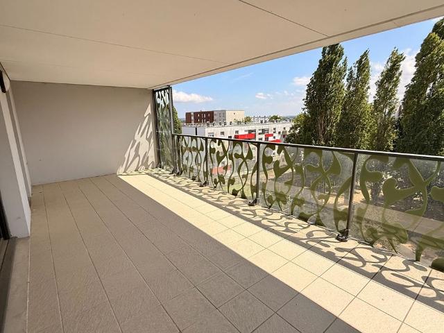 Appartement location à Caen, Hérouville-saint-clair