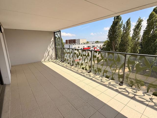 Appartement location à Caen, Hérouville-saint-clair