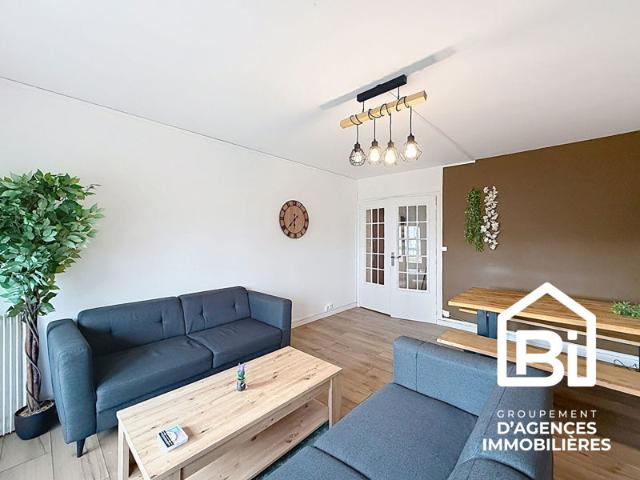 Appartement vente à Caen, Hérouville-saint-clair