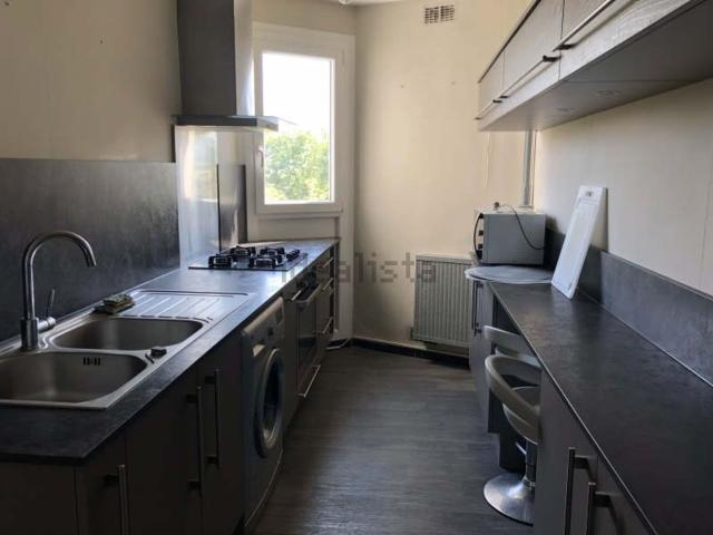 Appartement location à Haute Folie, Hérouville-Saint-Clair