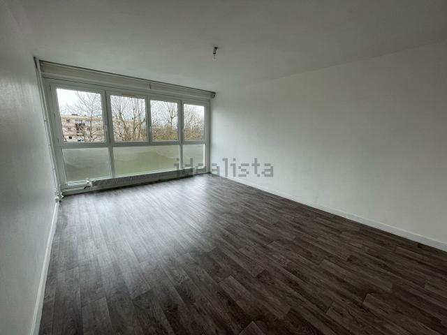 Appartement location à Grand Parc, Hérouville-Saint-Clair