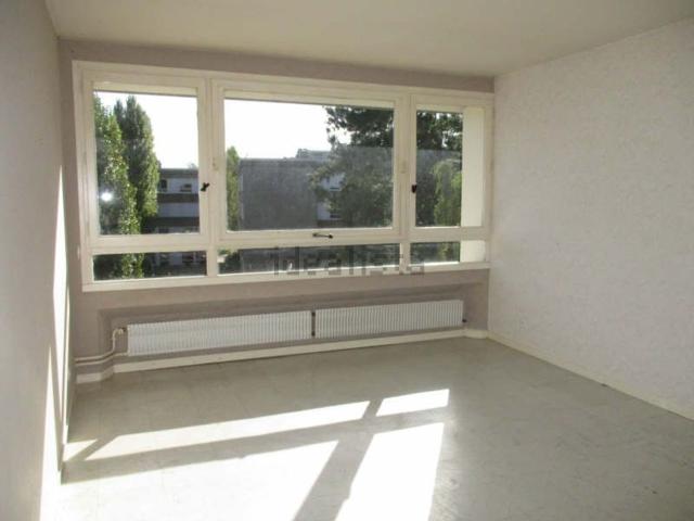 Appartement location à Grand Parc, Hérouville-Saint-Clair
