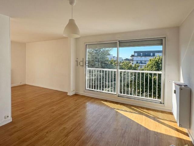 Appartement location à Haute Folie, Hérouville-Saint-Clair