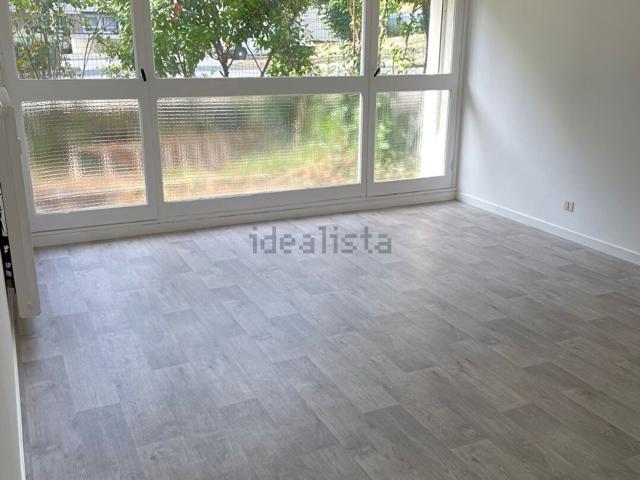 Appartement location à Grand Parc, Hérouville-Saint-Clair
