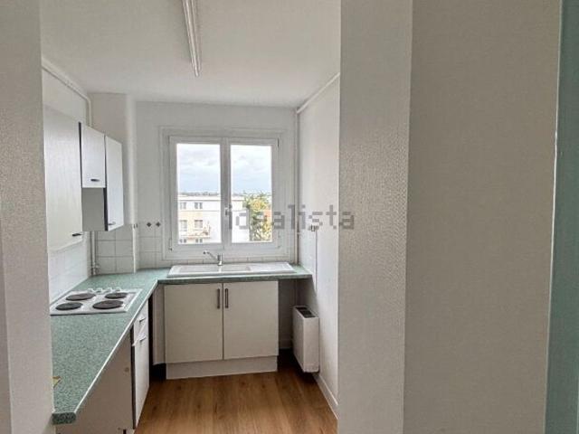 Appartement location à Les Belles Portes, Hérouville-Saint-Clair