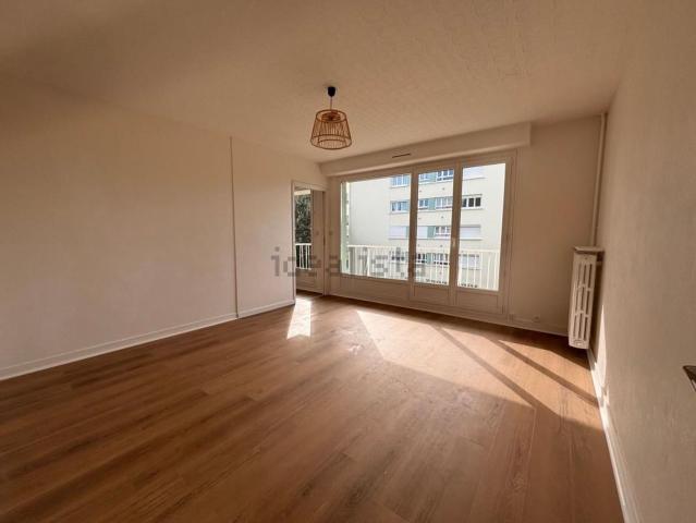 Appartement location à Grand Parc, Hérouville-Saint-Clair