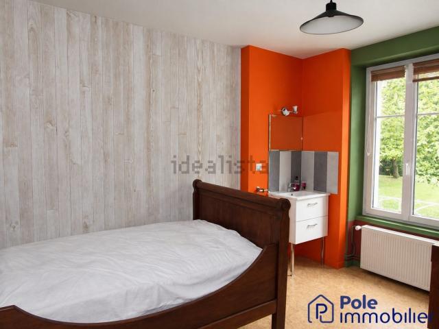 Appartement location à Montmorency, Hérouville-Saint-Clair