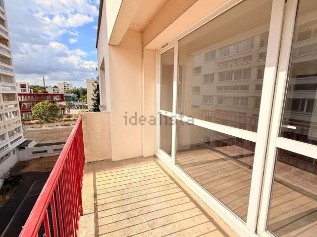 Appartement location à Les Belles Portes, Hérouville-Saint-Clair