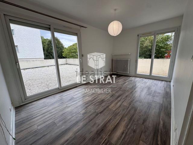 Appartement location à Les Belles Portes, Hérouville-Saint-Clair