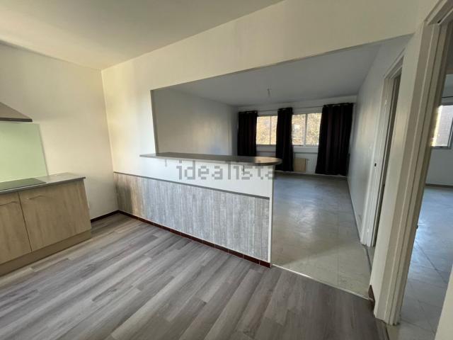Appartement location à Pierre Heuze Nord, Caen